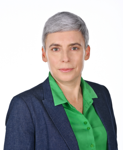 Barbara Zielińska-Ziarek